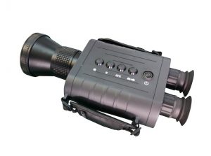 thermal imaging binoculars