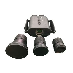 Thermal binocular -2