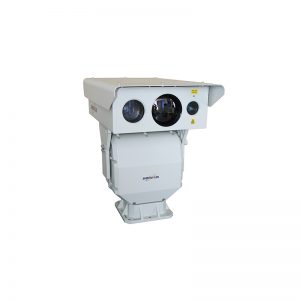 forest fire detection camera systems