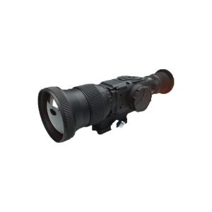 night vision hunting scope