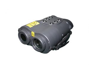 portable laser night vision camera
