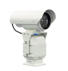 thermal security cameras